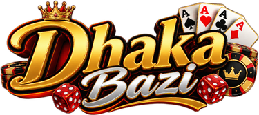 Dhaka Bazi লোগো